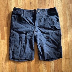 Men’s Kuhl Renegade Rock Shorts - 9”